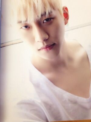 I'm hottest love 2pm 4ever #M2PE