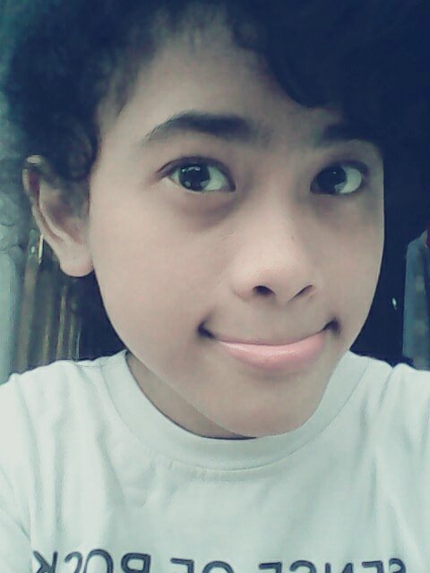 Papah mamah kakak laffyou ♥