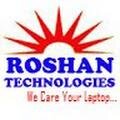Roshantech1's profile picture. 
