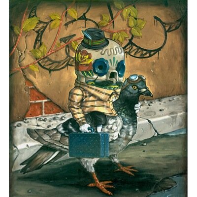 Joshi_manfurd's profile picture. 