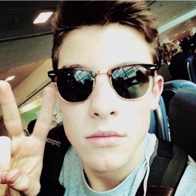 FREE FOLLOW FROM DONT FOLLOW
FOLLOW @omgmikeila INSTEAD