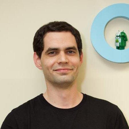Co-Founder & CTO @TweetSingular