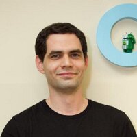 Eran Friedman (@friedran) Twitter profile photo