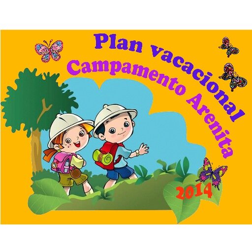 Un campamento dedicado a los niños para pasar las vacaciones más entretenidas. Contamos con atención especializada para niños entre 6-12 años de edad.