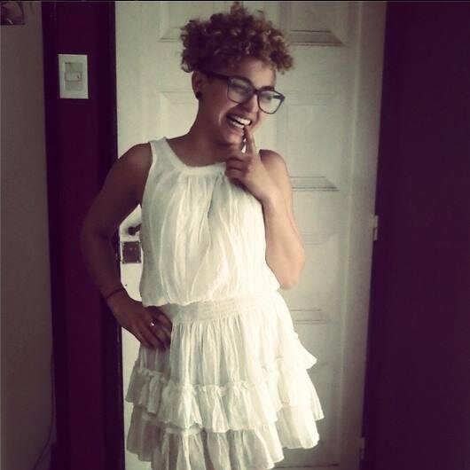 melirechy's profile picture. Rock & Roll