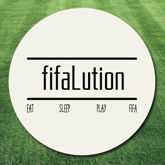 If you eat, sleep and play Fifa just as much as i do then you're in the right place.