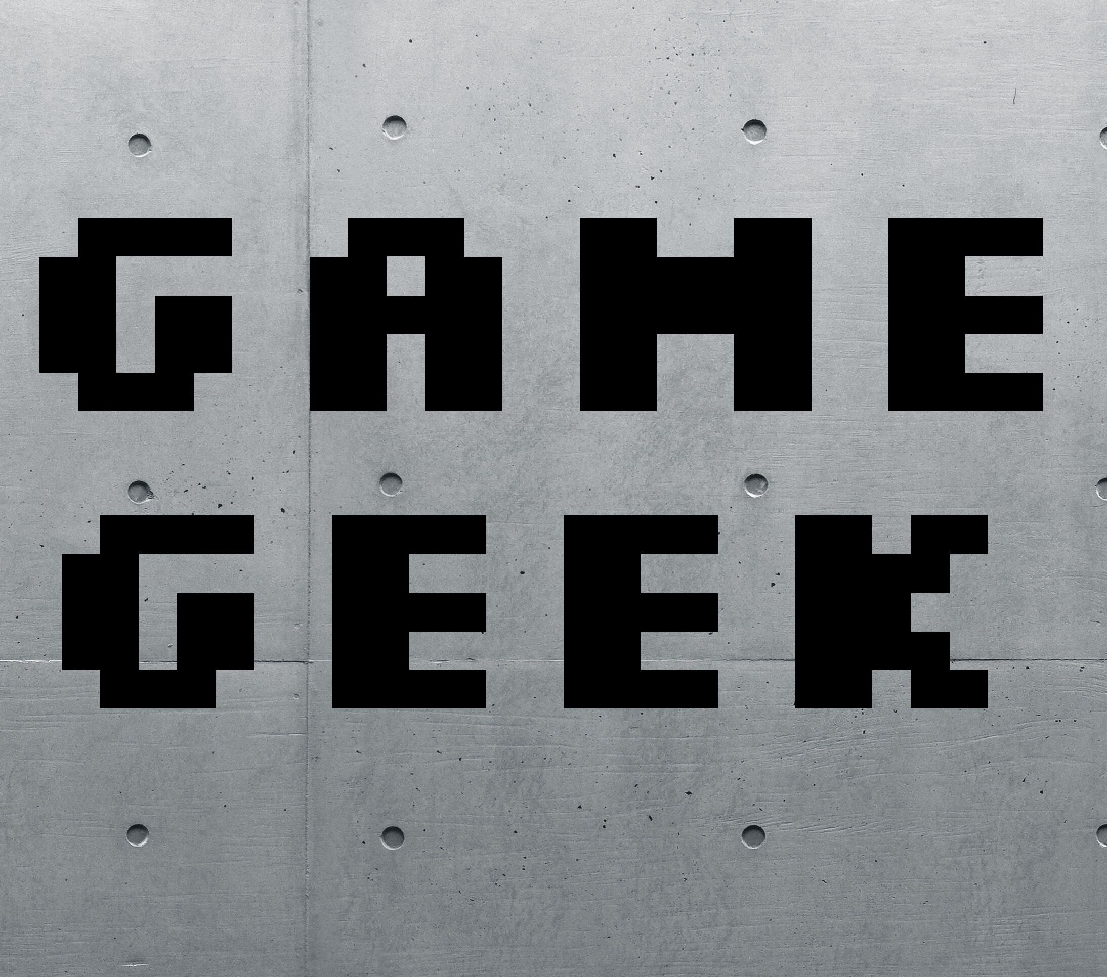 GAMEGEEK39's profile picture. PS4,PS3,,VITA,STEAMなどに関連したゲームレビュー、紹介、攻略ブログ。