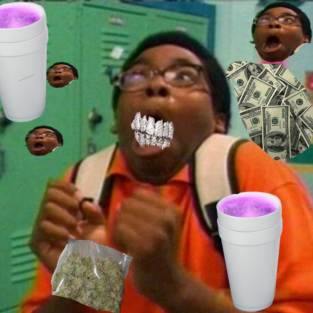 leanographer,kushologist,xanaxpert, methadone-don,asshole