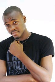 iamchillijones's profile picture. I'm fresh,i ain't looking really stressed,coz Jah as blessed me