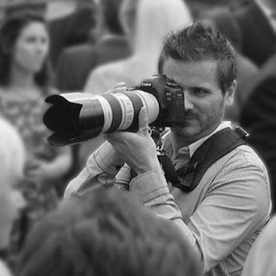 Award-winning wedding photographer in Leeds, West Yorkshire. As featured on ITV's 'The Wedding Shop'. Based in UK, but also working Worldwide.