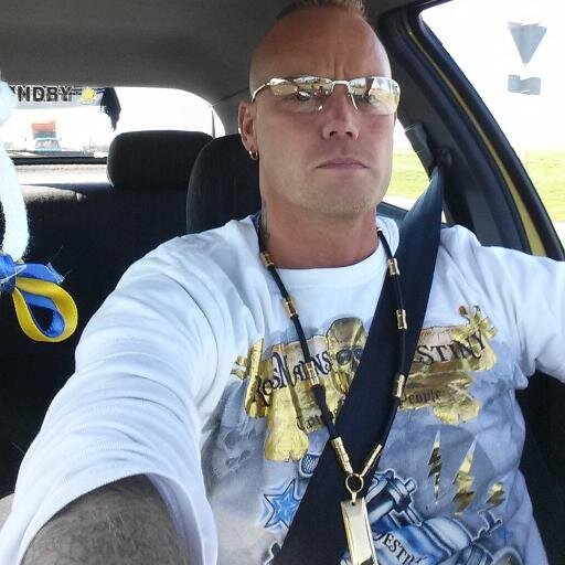 BIFJENSEN's profile picture. SUPRA SOCIENTATEM NEMO