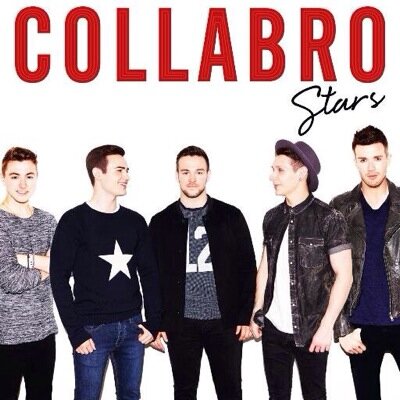 Team of the boy band 'Collabro' who appeared and WON BGT 2014!! 5/5 boys follow + Band Account. Follow the band here: - @collabroglobal -