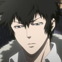 サイコパスの画像貼ってくさんのプロフィール画像