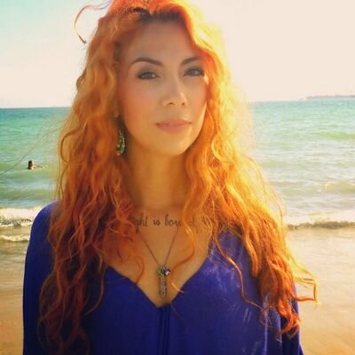 ShamballaVero's profile picture. Shamanic Soul Therapy. Transform Your Trauma