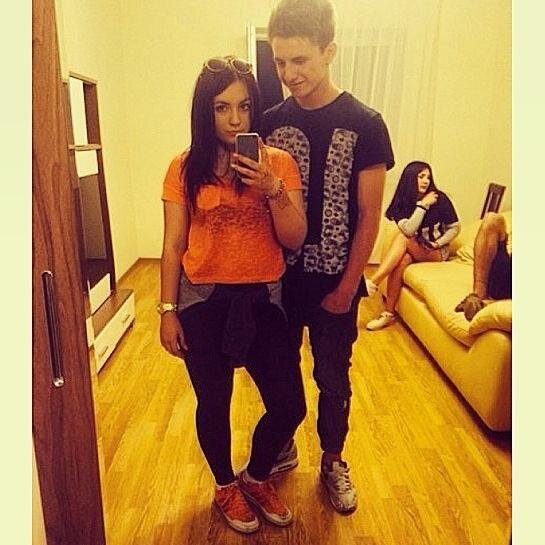 romanovve1's profile picture. 