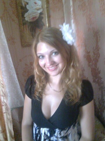 Nadeshda_Osip's profile picture. Ищу позитивных людей для дружбы!!!=))