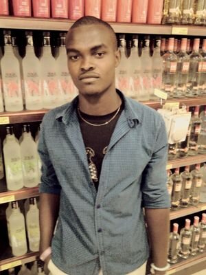 engr in agric sector. love reading,sport and music. CEO of DonEngineering company.