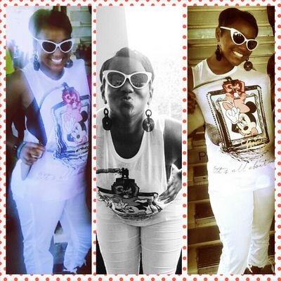 suberbaybee's profile picture. Woman of God My praise is an outward expression of my inward faith; created to worship; I die daily