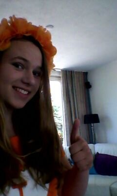 I love Music and One Direction!!! I sing in a band and play piano, i simply love it!! xx