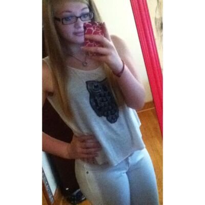 Just a back up Account for @Cheyenne__oxo