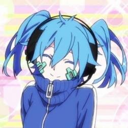 メカクシティアクターズの画像貼ってくさんのプロフィール画像