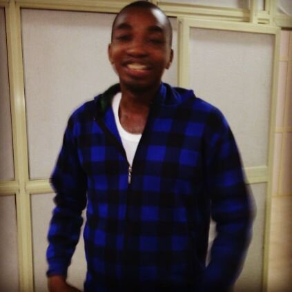 Am me...just me...no other one like me out there
