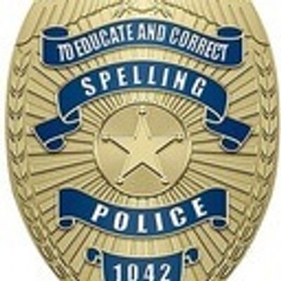 Image result for spelling police