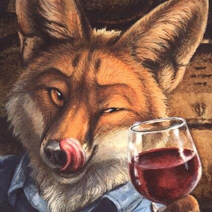 Friendly soccer playing, wine drinking, novel writing gay fox from Pennsylvania looking to meet new furs! 25 yo