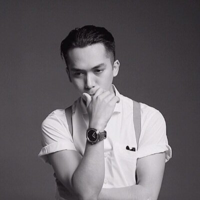 jamie_8ball's profile picture. Business Consultant. Marketing Executive.