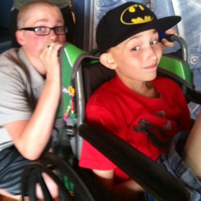 Updates on Tristian Canfield as he beats leukemia