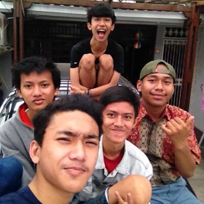 imamfrdr's profile picture. 