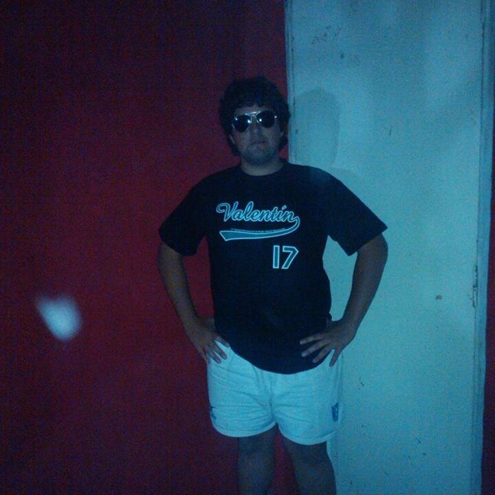 Idolo nacional