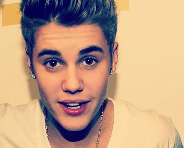 #BIEBER 
#GLEE
#SUPERNATURAL
#FOOD
