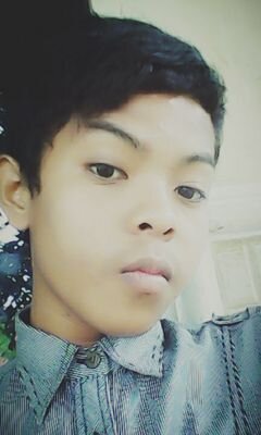 be your self