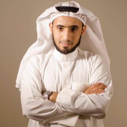مهندس حاسب آلي | خريج @kfupm