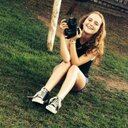 Tami Jefferies - @timtam009988 - Twitter