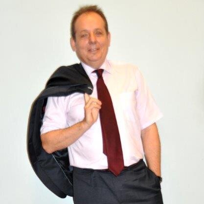 SantiMontagut's profile picture. Formador en habilidades directivas y liderazgo / Coach ejecutivo y de equipos / Profesor colaborador UOC