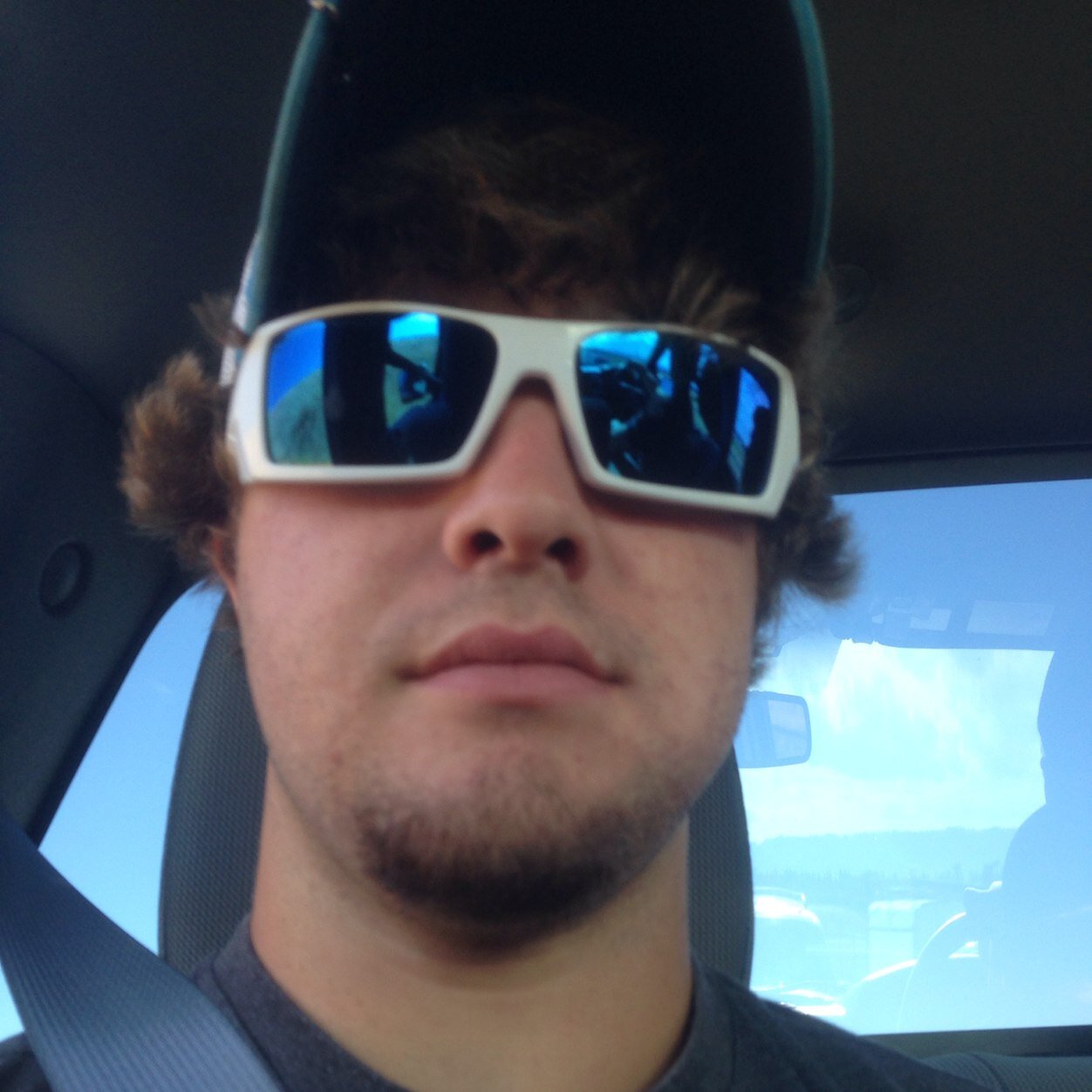 ZakTimmons1's profile picture. 