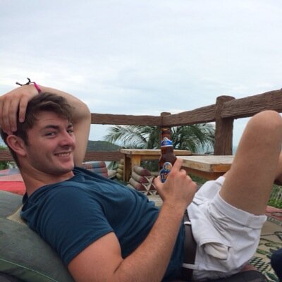 DomColeman1's profile picture. Work Hard - Treat Hard