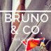 Bruno & Co. (@tweetbrunoandco) Twitter profile photo