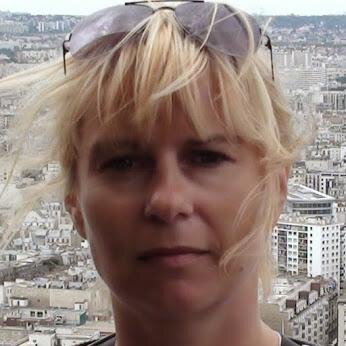 Daria_Galan's profile picture. 