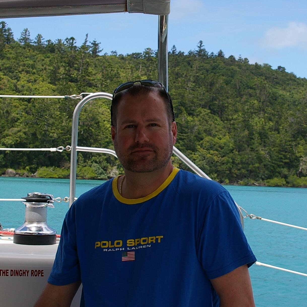 Value investor, foodie, wine lover, sailor, fly fisher, epicurean.