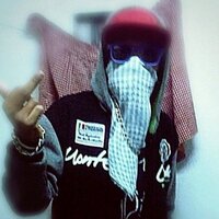 ✌negrinho✌ (@um_preto) 's Twitter Profile Photo