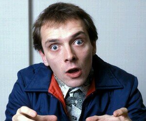 K_Turvey's profile picture. Uh, my name’s Kevin Turvey, and I’m an investigative reporter, which means I  investigate things, and then I report on them. (Parody/Tribute)