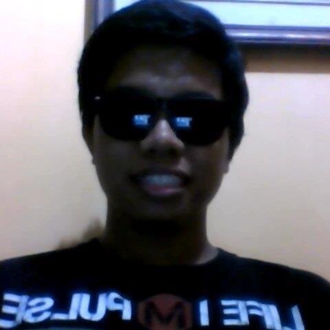 Julius Cesar a.k.a ibie 
simple, critical, jokes, friendship

my life my adventure in the world