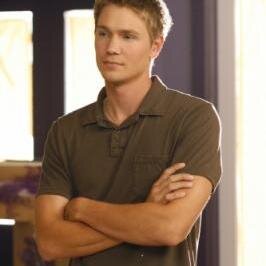 Lucas Scott