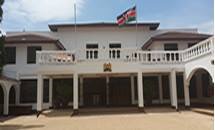 County Assembly of Kilifi 
Off Hospital Road, 
Behind Town Hall, Adjacent to the Ministry of State and Foreign Affairs Building, 
P.O.Box 332, 
Malindi