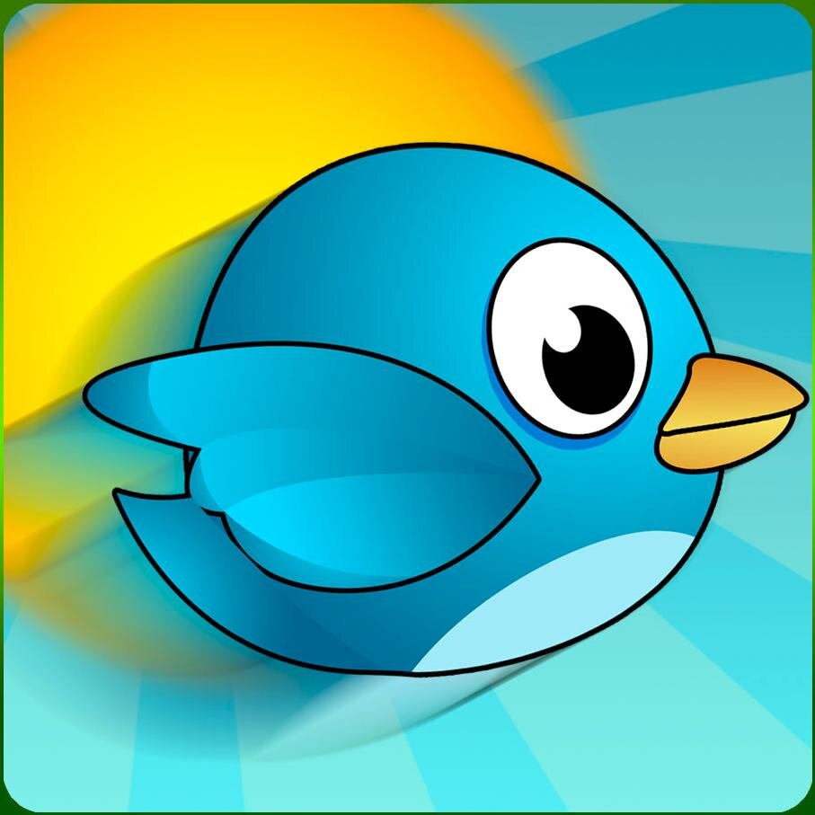 Have you what it takes?
Get ready for a whole novel experience of Flappy Bird in the gaming world.
Fasten your seat belts as the new joyride commence..