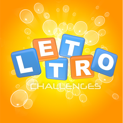 LETTRO1's profile picture. Simple, addictive and brilliant iPhone app!  Swipe in any direction to turn words into your colour, steal letters and find the best words to win challenges.