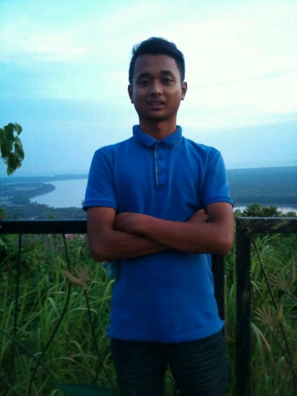 Kuat kan aku ya allah :'(